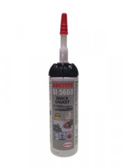LOCTITE SI 5660, 100 ml Cartouche automatique