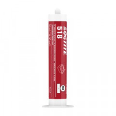 LOCTITE 518, 50 ml Cartouche standard