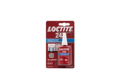 LOCTITE 243, 24 ml Blister Flacon