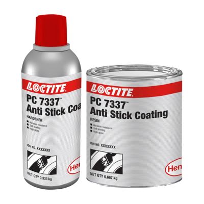 LOCTITE PC 7337, Partie A, 0,667 kg Pot