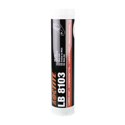 LOCTITE LB 8103, 400 g Cartouche standard