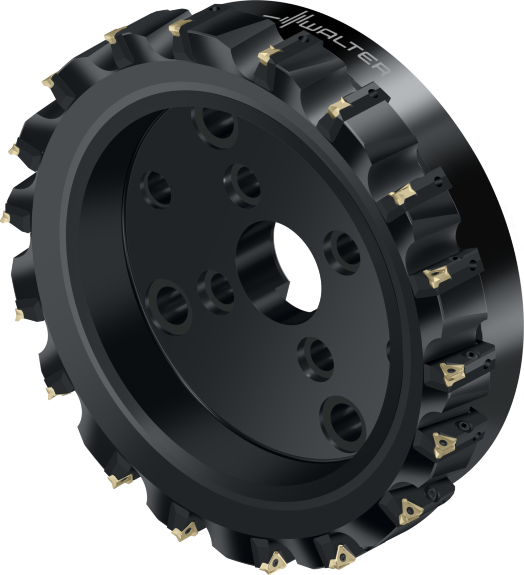 Fraise à dresser