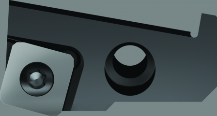 Cartouche pour F2010