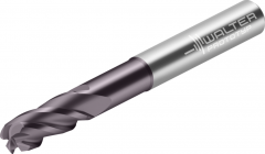 Fraise à dresser/rainurer en carbure monobloc
