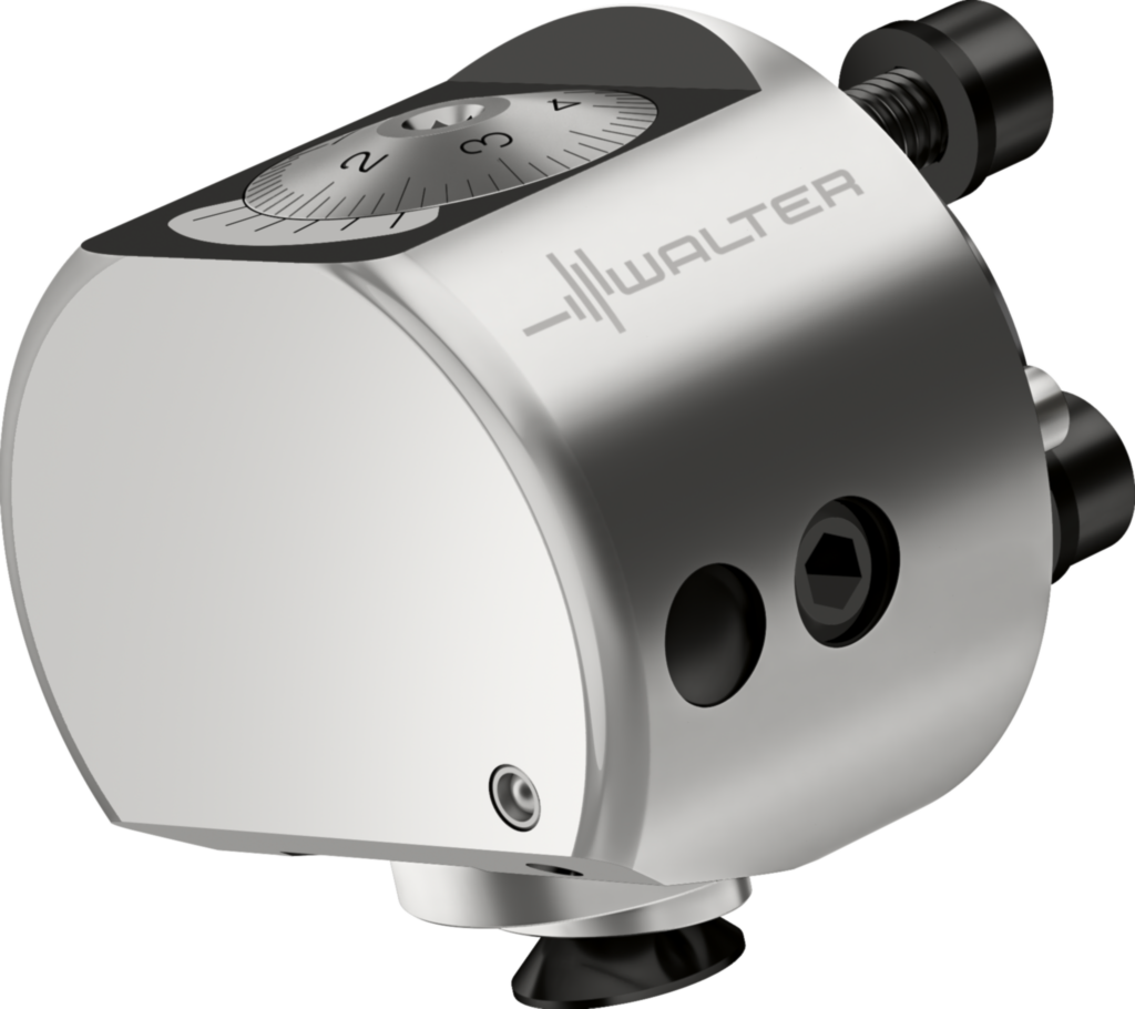 Precision XT - porte-cartouche