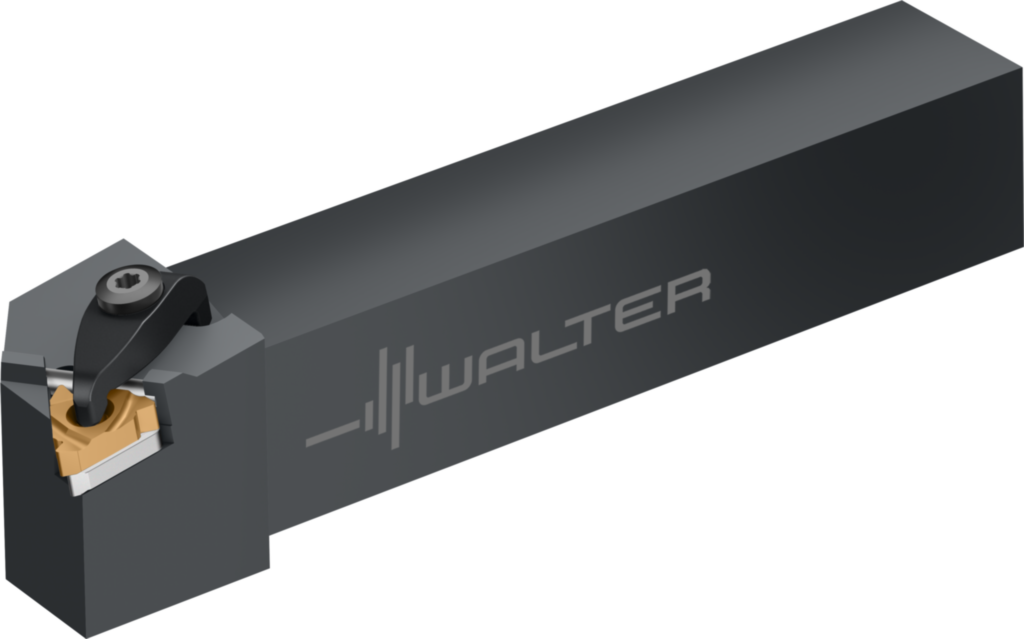 Outil à queue – Filetage extérieur