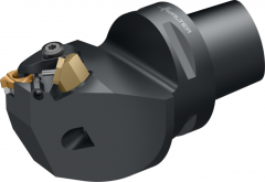 Porte-outil de tournage – Filetage extérieur