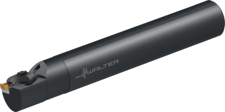 Barre d'alésage – Filetage intérieur