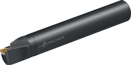 Barre d'alésage – Filetage intérieur