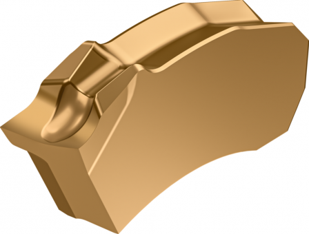 Tronçonnage et gorges – plaquettes de coupe