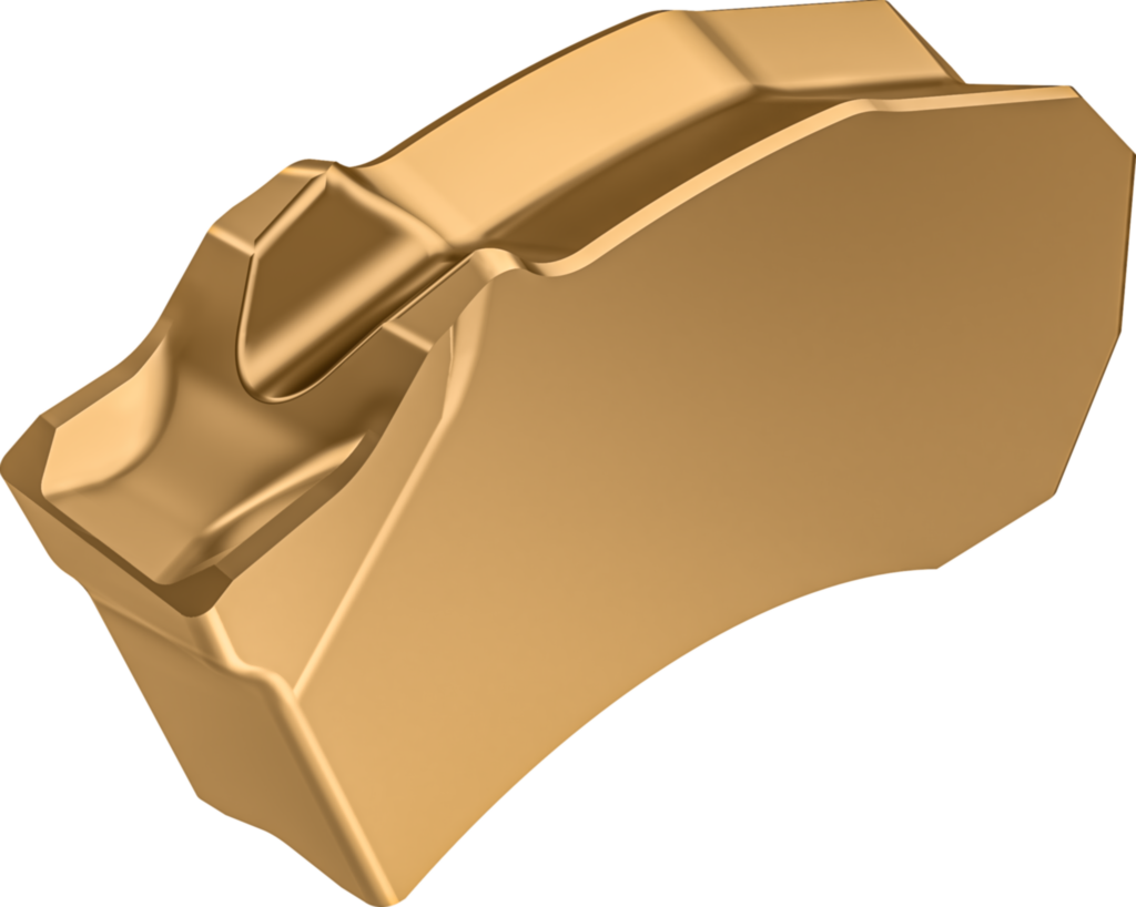 Tronçonnage et gorges – plaquettes de coupe