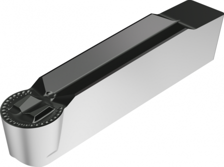 Tronçonnage et copiage – plaquettes de coupe