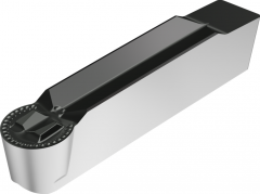 Tronçonnage et copiage – plaquettes de coupe