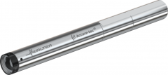 Attachement de queue cylindrique – amorti les vibrations