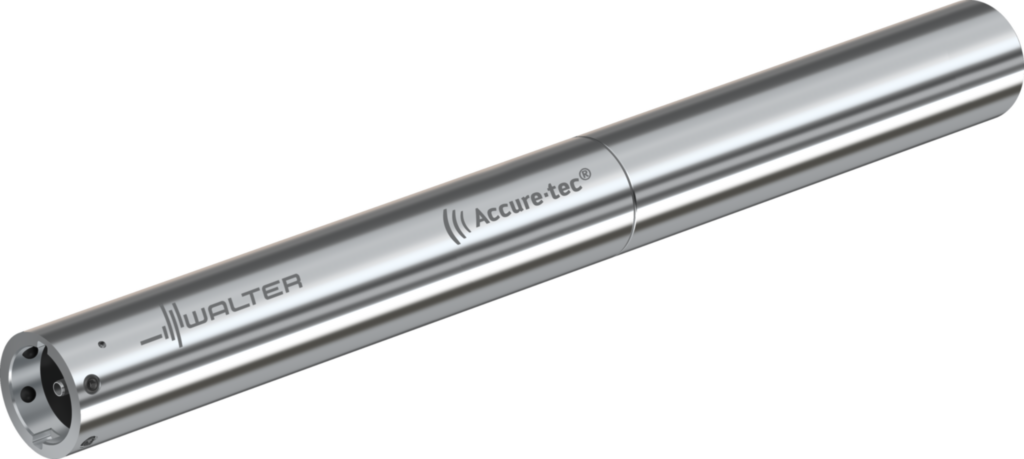 Attachement de queue cylindrique – amorti les vibrations