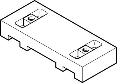 EAYH-L2-125-N Support