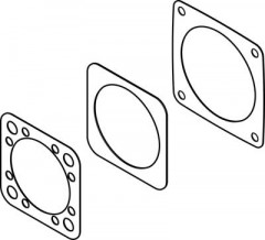 jeu de joints EADS-F-D40-60P