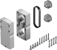 kit parallèle EAMM-U-86-D60-87A-102