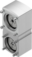 kit parallèle EAMM-U-86-D60-87A-102-S1