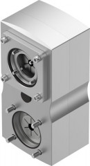 kit parallèle EAMM-U-110-D60-60G-120-S1