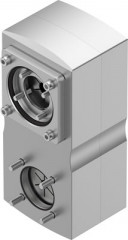 kit parallèle EAMM-U-86-D40-52B/C-102-S1