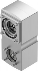 kit parallèle EAMM-U-86-D40-60G-102-S1