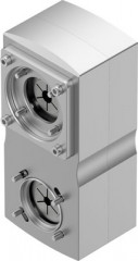 kit parallèle EAMM-U-86-S48-60H-102