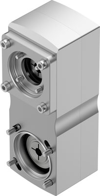 kit parallèle EAMM-U-60-S48-40G-91