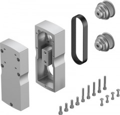 kit parallèle EAMM-U-70-D40-60P-96