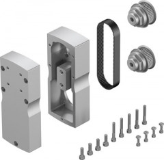 kit parallèle EAMM-U-70-D32-60P-96