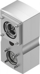 kit parallèle EAMM-U-110-D50-60G-120-S1