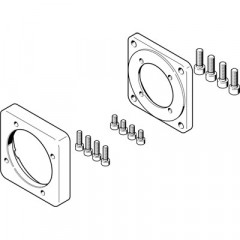 bride de moteur EAMF-A-77A-80G-S1