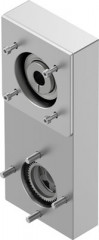 kit parallèle EAMM-U-87-T46-60P-114