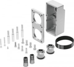 kit parallèle EAMM-U-D40-55A