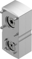 kit parallèle EAMM-U-86-S48-82AA-102