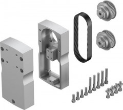 kit parallèle EAMM-U-110-D60-88A-120