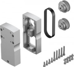 kit parallèle EAMM-U-110-D80-120GA-120