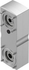 kit parallèle EAMM-U-110-S95-84AA-207
