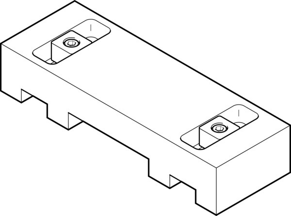 EAYH-L2-220-N Support
