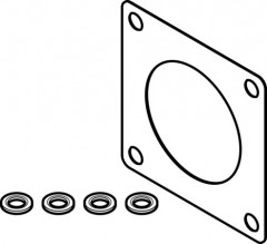 EADS-F-57A Jeu de joints