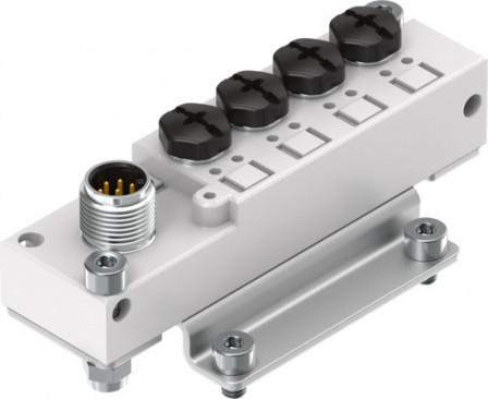 EADH-E17-MP1 Multipôle-SET