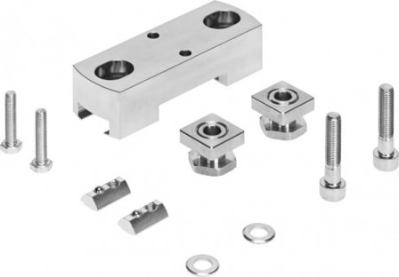 EADC-E12-40 Kit d'ajustage