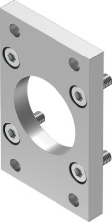 EAHH-V2-100-R1 Fixation par flasque