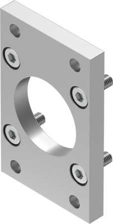 EAHH-V2-100-R1 Fixation par flasque