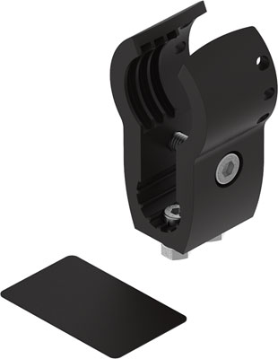 porte-tuyau EAHM-E10-TH