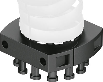 kit de raccordement EAHT-AE-3D-40