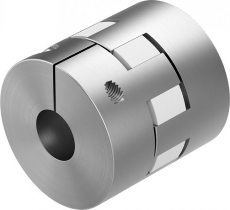 EAMC-56-58-20-22 Accouplement