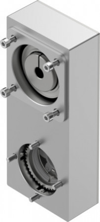 EAMM-U-65-T42-58AA-87 Kit parallèle