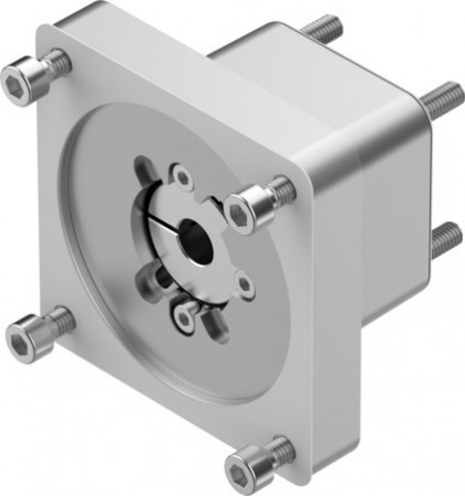 EAMM-A-D40-87A-S1 Kit axial