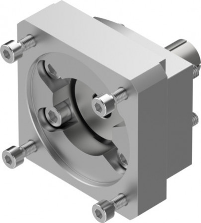 EAMM-A-N38-70A Kit axial